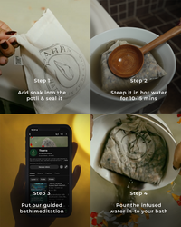 Mint-to-be (Detoxify. Refresh. Reset yourself) 4