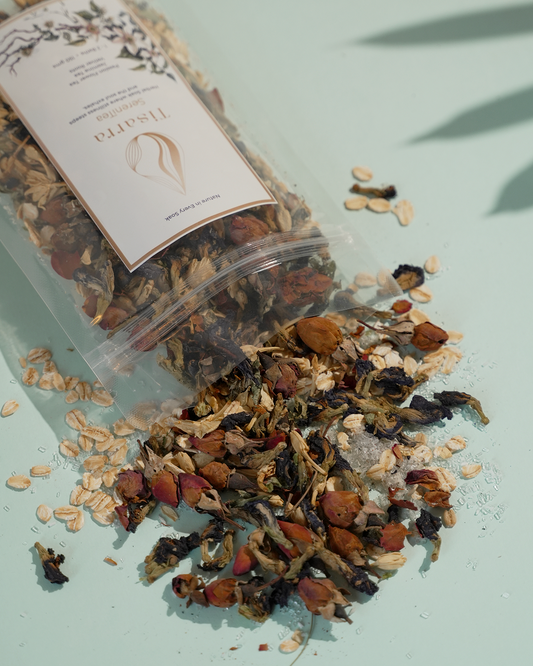 Sereni-Tea (Relieves stress & uplifts mood)