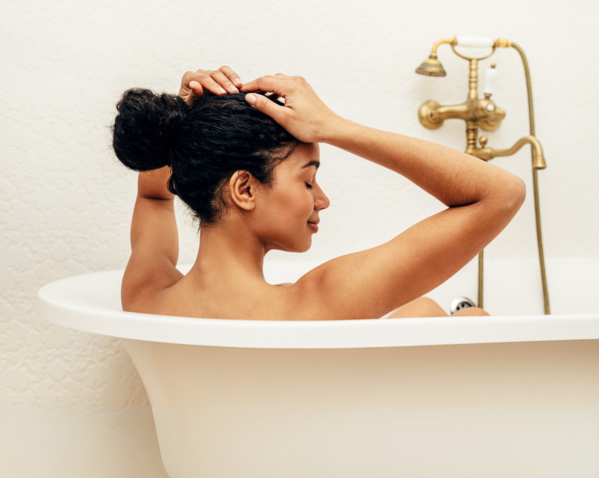 In-Room Rituals