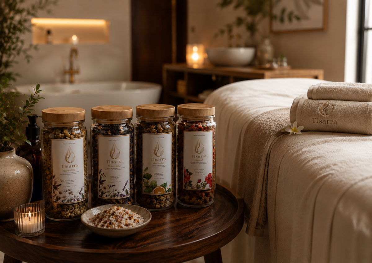 Spa Experiences